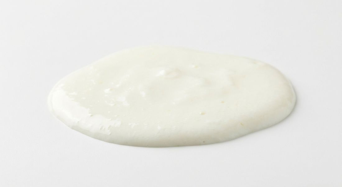 Buttermilk, not allowed on the Tayyibat diet