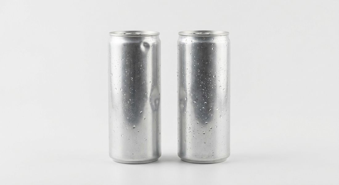 Energy drinks, not allowed on the Tayyibat diet