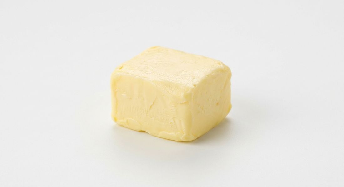 Margarine, not allowed on the Tayyibat diet