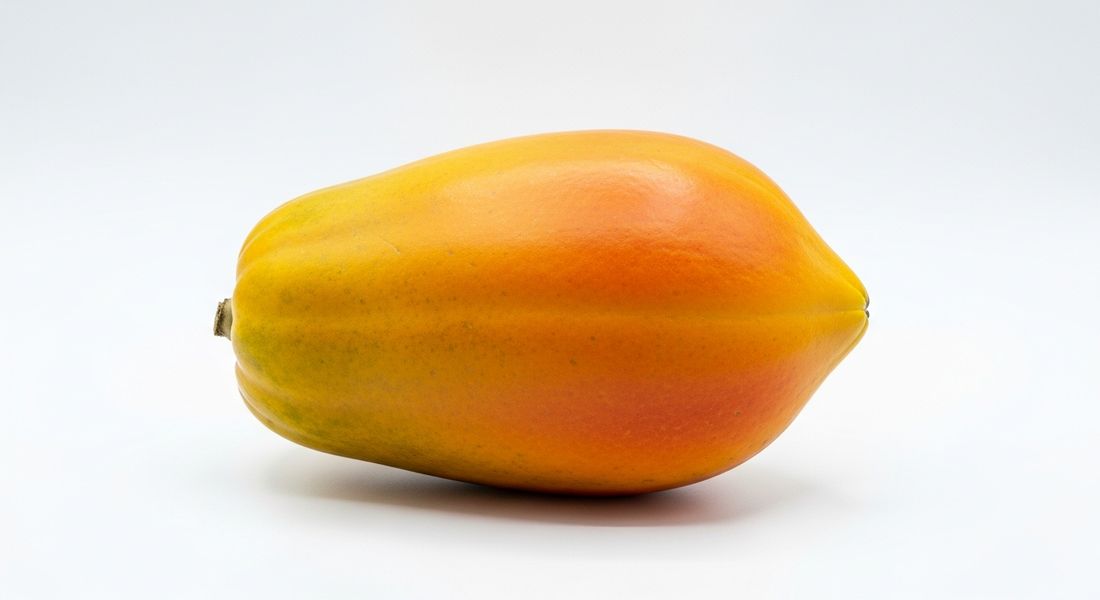 Papaya, not allowed on the Tayyibat diet