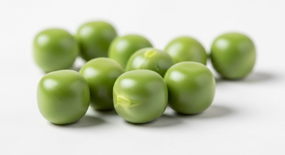 Green peas