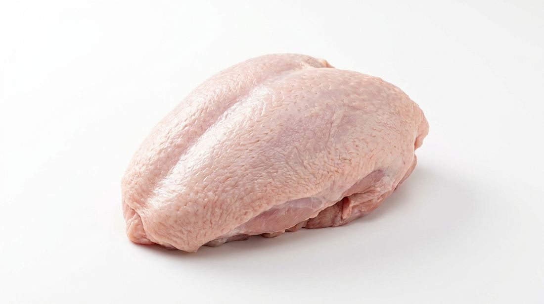 Turkey, not allowed on the Tayyibat diet