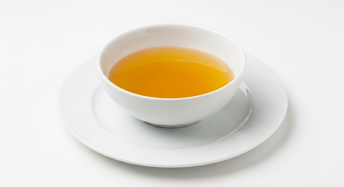 Bone broth, a Tayyibat diet recipe